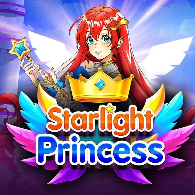APK Slot Starlight Princess